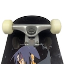 Skate Primitive Completo Maple X Naruto Robert Neal 8.25 - Foto 2