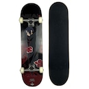 Skate Primitive Completo Maple X Naruto Robert Neal 8.25 - Foto 5