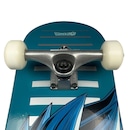 Skate Primitive Completo Maple X Dragon Ball Z Tiago Lemos 8.125 - Foto 2