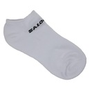 Meia Salomon Festival Cano Curto - Unissex - 3 Unidades - Foto 2