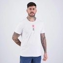 Camisa Flamengo Boteco Branca - Foto 2