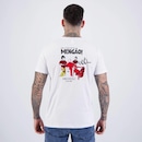 Camisa Flamengo Boteco Branca - Foto 4