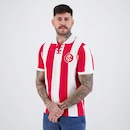 Camisa Internacional 1909 Listrada - Foto 3