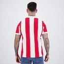 Camisa Internacional 1909 Listrada - Foto 4