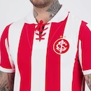 Camisa Internacional 1909 Listrada - Foto 5