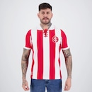 Camisa Internacional 1909 Listrada - Foto 1