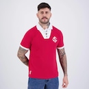 Camisa Internacional 1922 Vermelha - Foto 2