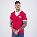 Camisa Internacional 1922 Vermelha - Foto 3