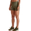 Short Legging Lupo Canelado Seamless - Feminino - Foto 3