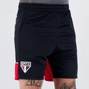 Bermuda São Paulo Palma Preta - Foto 2