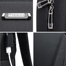 Mochila Bolsa Primicia Reforçada Moderna - 21,6 Litros - Foto 6