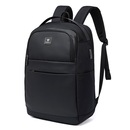 Mochila Bolsa Primicia Trabalho Faculdade Resistente - 10,2 Litros - Foto 2