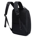 Mochila Bolsa Primicia Trabalho Faculdade Resistente - 10,2 Litros - Foto 4