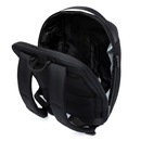 Mochila Bolsa Primicia Trabalho Faculdade Resistente - 10,2 Litros - Foto 5