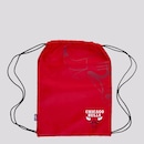 Gym Sack NBA Chicago Bulls - Adulto - Foto 4