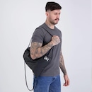 Gym Sack NBA Brooklin Nets - 8 Litros - Foto 2