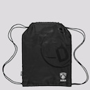 Gym Sack NBA Brooklin Nets - 8 Litros - Foto 5