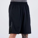 Bermuda Flamengo Palma Preta - Foto 2