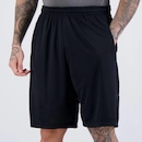 Bermuda Flamengo Palma Preta - Foto 3