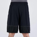 Bermuda Flamengo Palma Preta - Foto 4