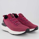 Tênis Under Armour Charged Quicker - Feminino - Foto 2