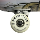 Skate Primitive Maple Paul Rodriguez Eagle 8.125 - Foto 4