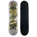 Skate Primitive Maple Paul Rodriguez Eagle 8.125 - Foto 5