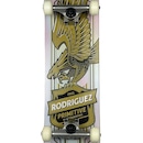 Skate Primitive Maple Paul Rodriguez Eagle 8.125 - Foto 1