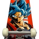 Skate Primitive Maple X Dragon Ball Z Paul Rodriguez 8.0 - Foto 2
