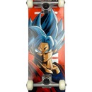 Skate Primitive Maple X Dragon Ball Z Paul Rodriguez 8.0 - Foto 1