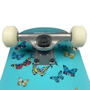 Skate Primitive Maple Codes Teal 8.0 - Foto 3