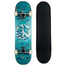 Skate Primitive Maple Codes Teal 8.0 - Foto 5