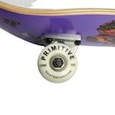 Skate Primitive Maple Dirty P Dreams Blue 7.75 - Foto 3