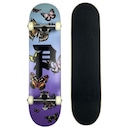 Skate Primitive Maple Dirty P Dreams Blue 7.75 - Foto 4