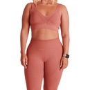 Top Lupo Basic Canelado - Feminino - Foto 3