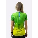 Camiseta Feminina Hupi Brasil Pace - Foto 4