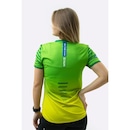 Camiseta Feminina Hupi Brasil Pace - Foto 5