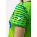 Camiseta Feminina Hupi Brasil Pace - Foto 6