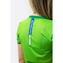 Camiseta Feminina Hupi Brasil Pace - Foto 7