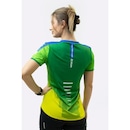 Camiseta Feminina Hupi Brasil Soul - Foto 6