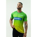 Camiseta Hupi Brasil Pace - Foto 7