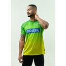 Camiseta Hupi Brasil Pace - Foto 9