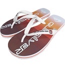 Chinelo Quiksilver Molokai Massive - Masculino - Foto 2