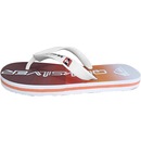 Chinelo Quiksilver Molokai Massive - Masculino - Foto 3