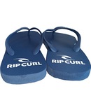 Chinelo Rip Curl Brand Logo Masculino - Foto 4