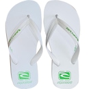 Chinelo Rip Curl Archive White - Foto 1