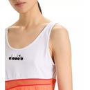 Camiseta Regata Diadora L. Tank Icon - Feminina - Foto 4