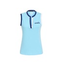 Camiseta Regata Diadora L.Tank Icon - Feminina - Foto 7