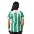 Camisa do Coritiba Diadora Oficial Jogo 2 - Feminina - Foto 7
