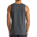 Camiseta Regata Hurley Mini Icon Sm25 - Masculina - Foto 2